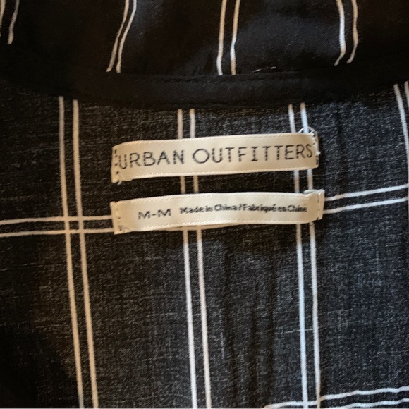 Urban Outfitters Blouse - Picture 5 of 5